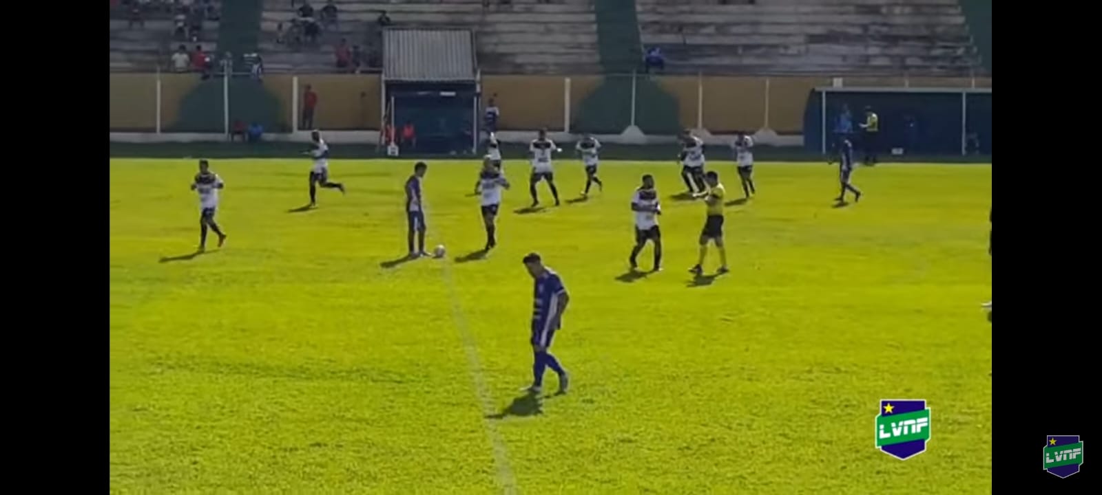 Divulgação/ Canal de youtube- Lucas Nepomuceno