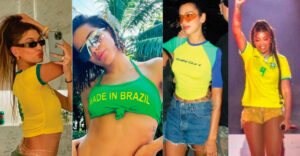 Brazilcore