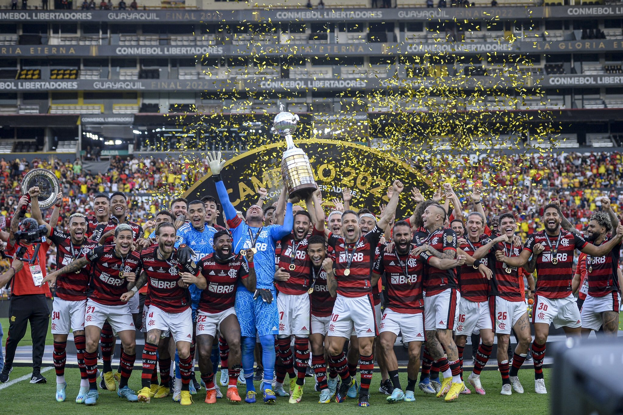 Flamengo