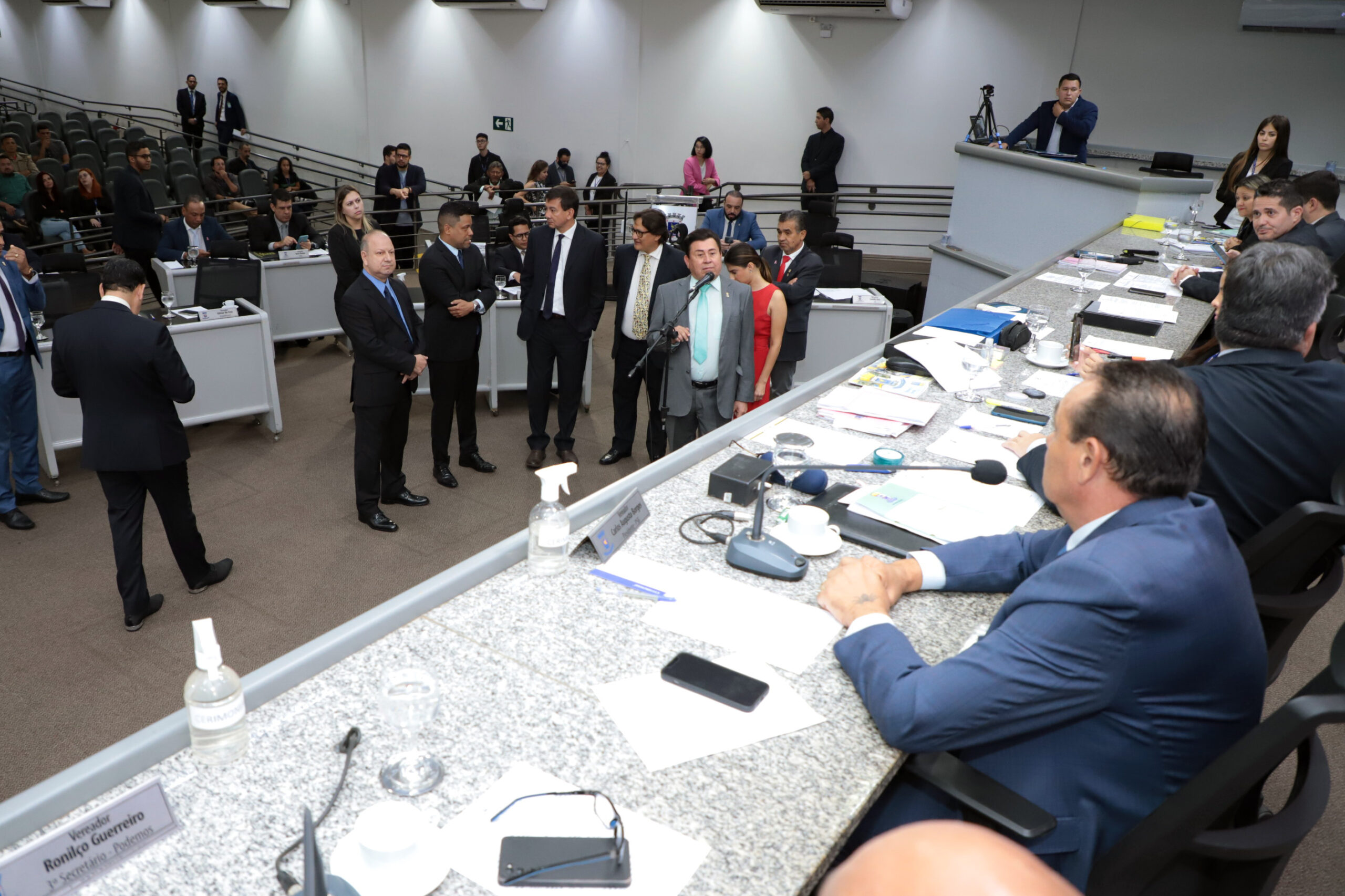 Foto: Divulgação/CMCG