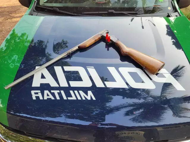 Foto: Divulgação PMA