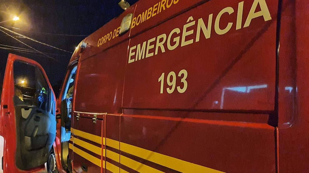 Problema técnico faz telefone 193 do Corpo de Bombeiros ficar fora do ar em MS