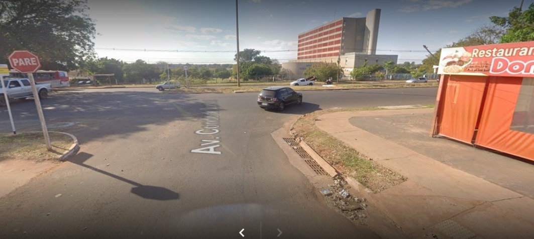 Foto: Reprodução/GoogleMaps