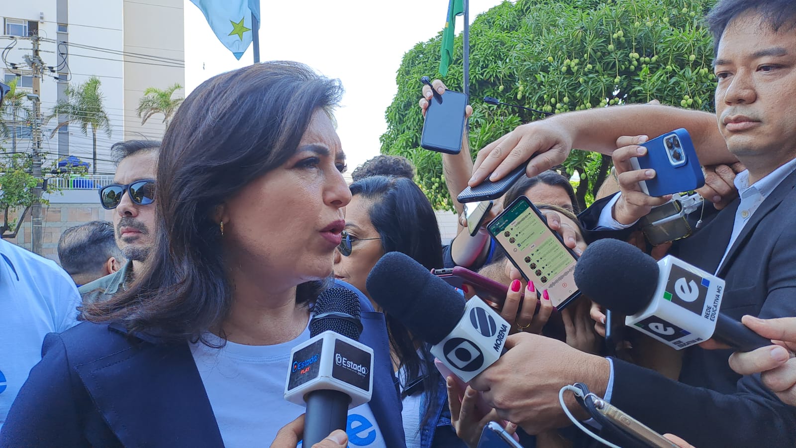 Foto: O Estado Online