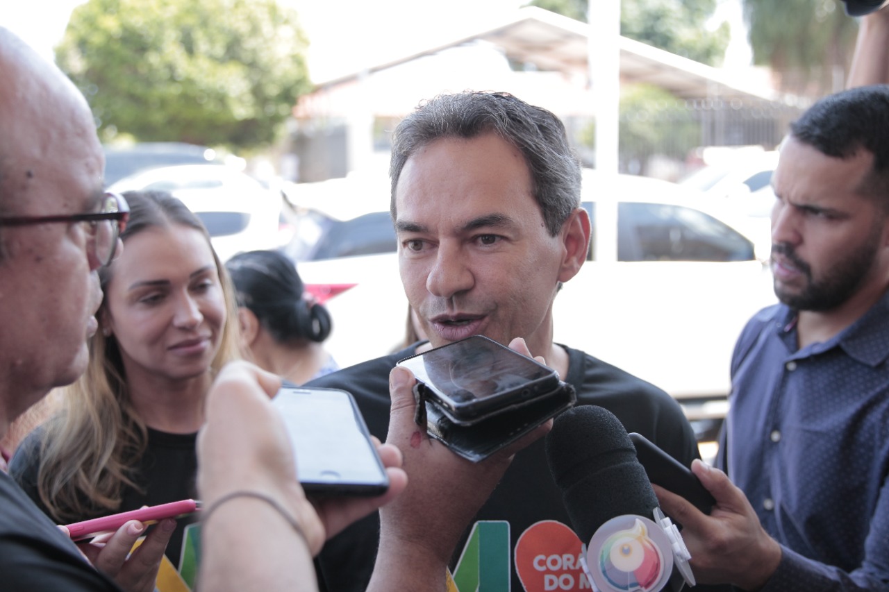 Foto: Wanderson Lara