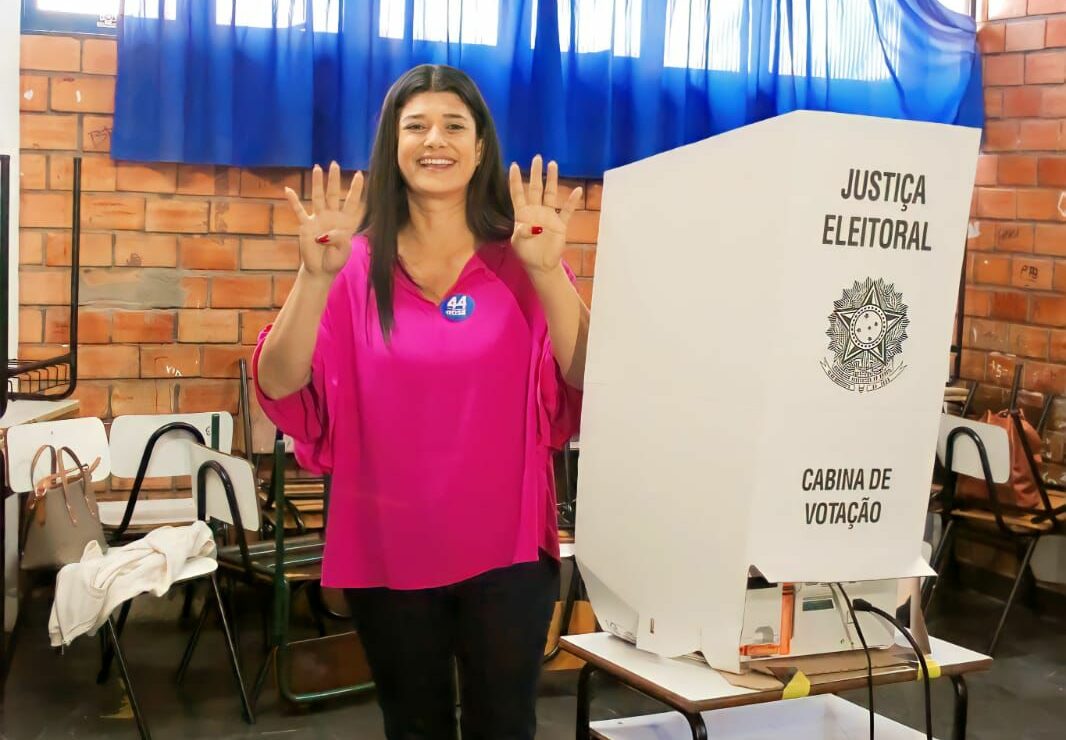 Foto: Assessoria/Leca Vetor