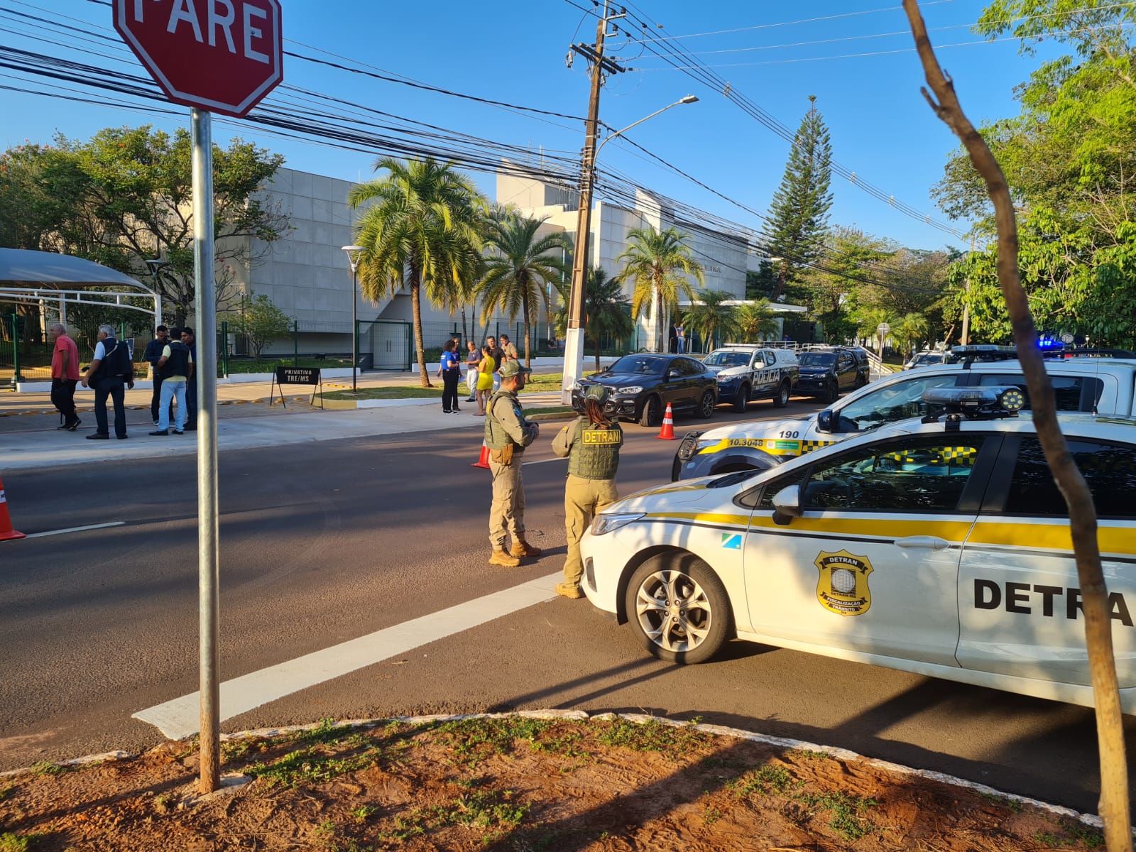 Foto: O Estado Online/Marcos Maluf