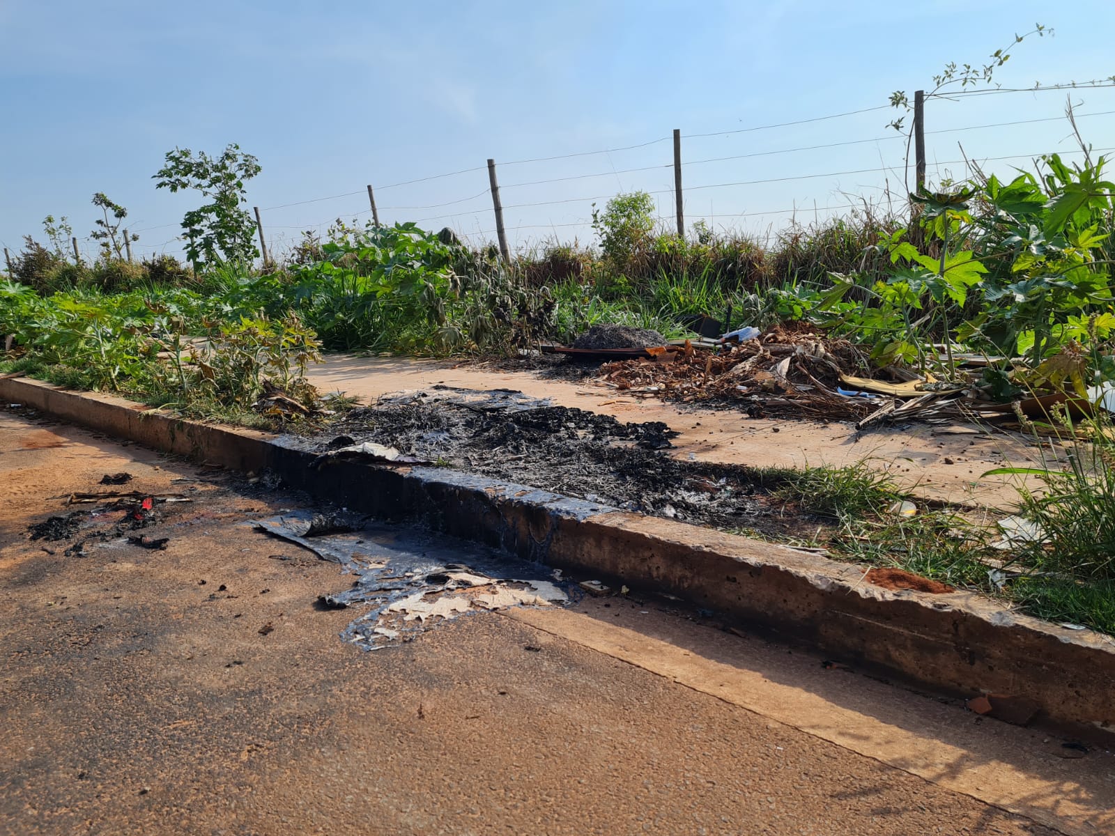 Foto: João Gabriel Vilalba