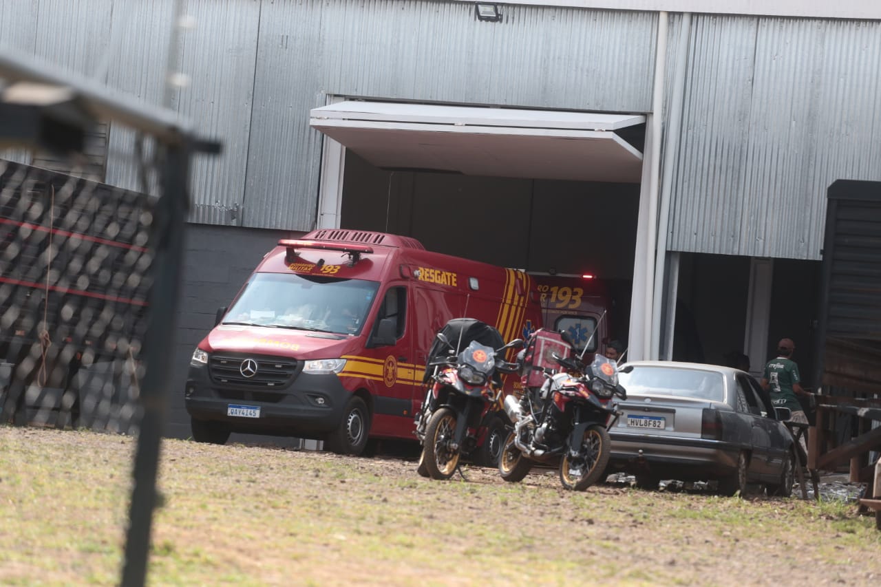 Foto: Marcos Maluf/O Estado Online