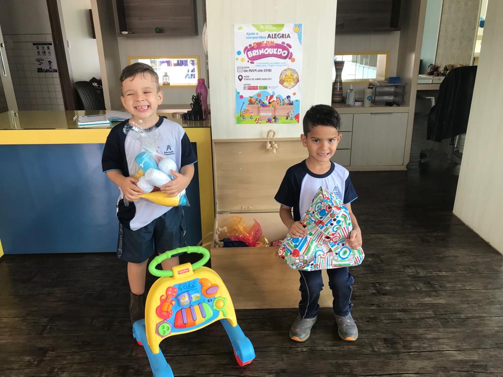 Foto: Divulgação/Assessoria