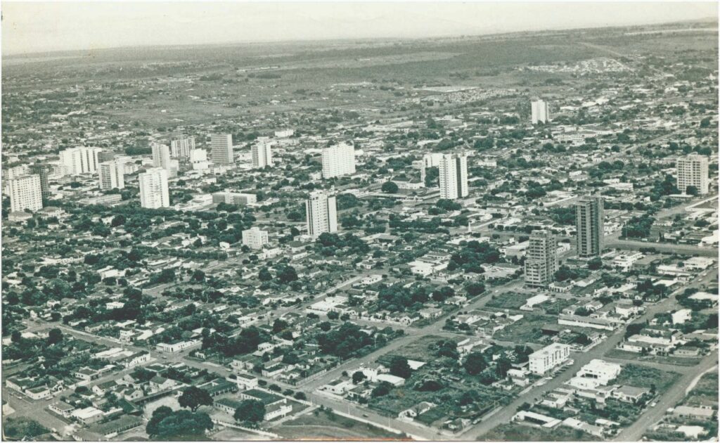 MS estado aniversário mato grosso do sul