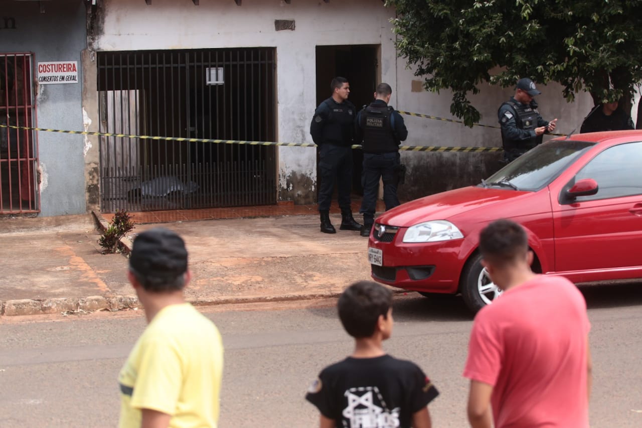 Foto: Marcos Maluf/O Estado Online