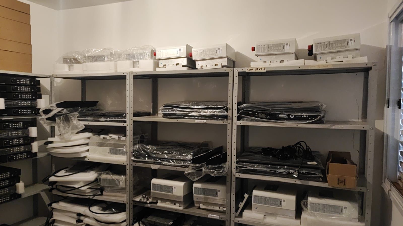 Foto: Divulgação/Polícia Federal