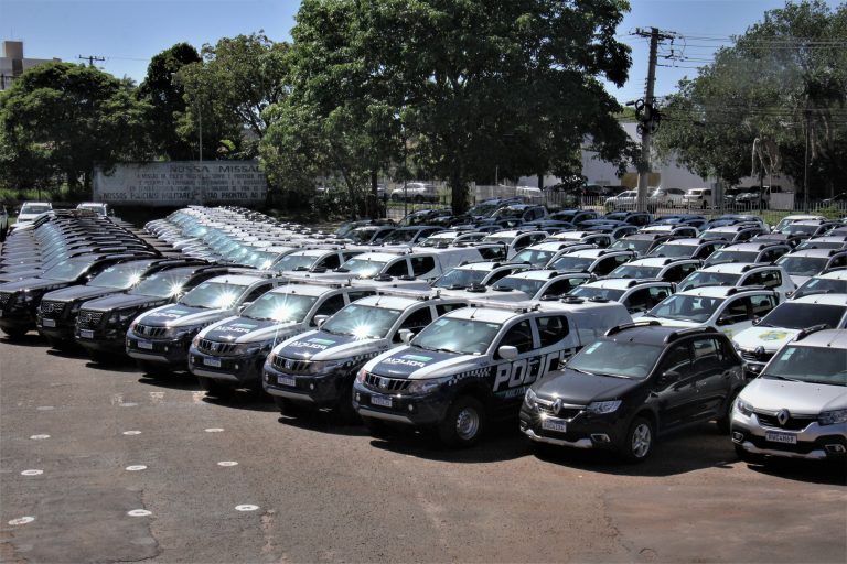 Foto: Divulgação Governo MS