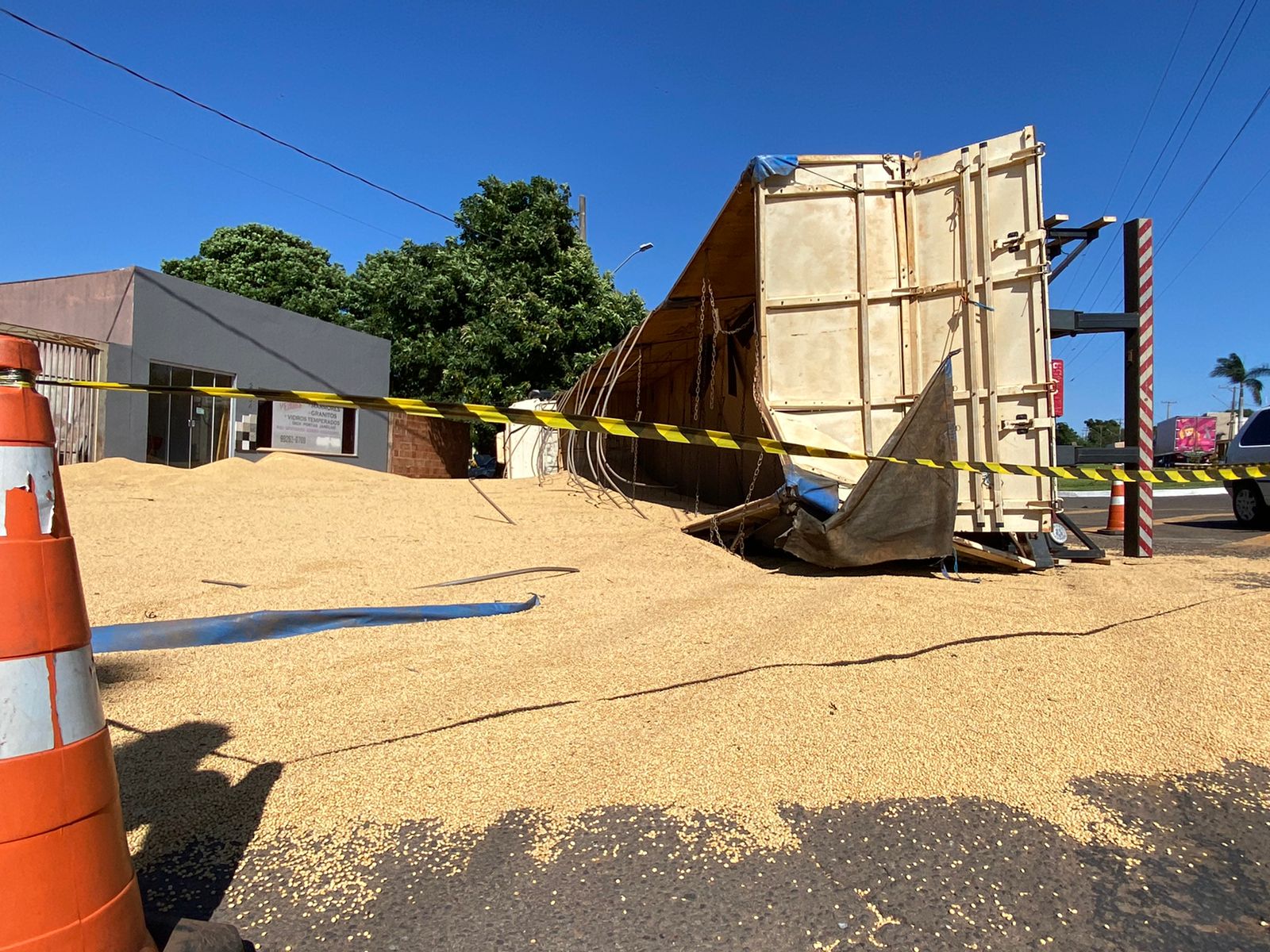 Foto: Berlim Caldeirão