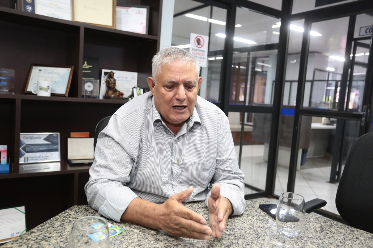 Foto: Marcos Maluf/O Estado Online