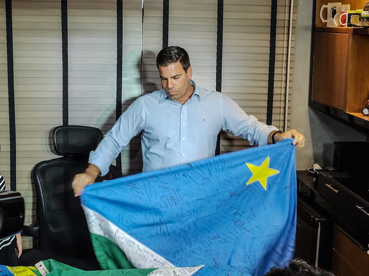 Foto: Marcos Maluf/O Estado Online