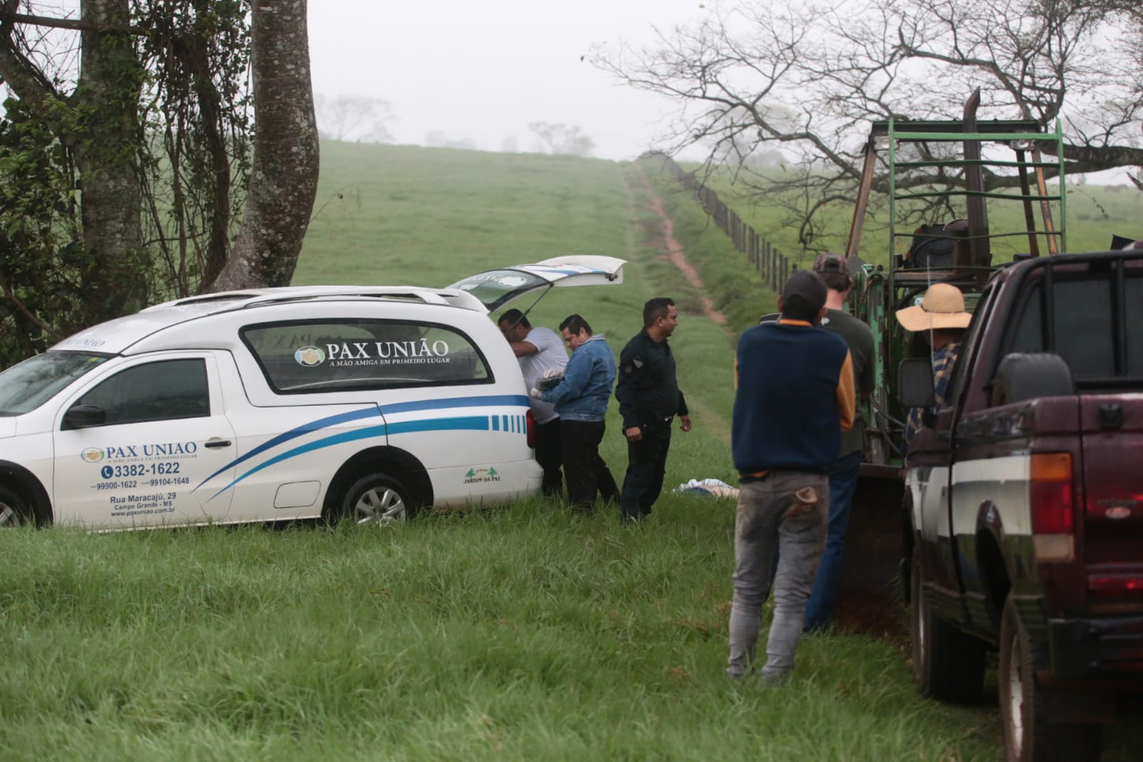 Foto: Marcos Maluf/O Estado Online