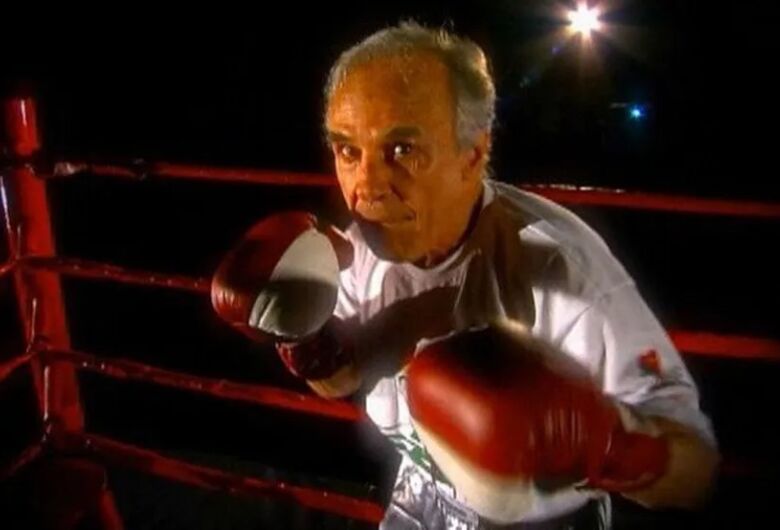 Reprodução TV Globo