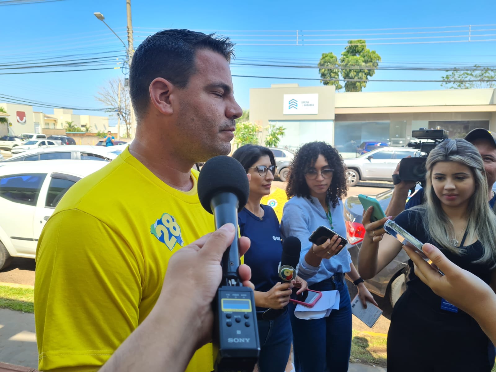 capitão contar votando3