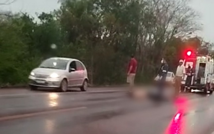 Foto: Reprodução/Diário Corumbaense