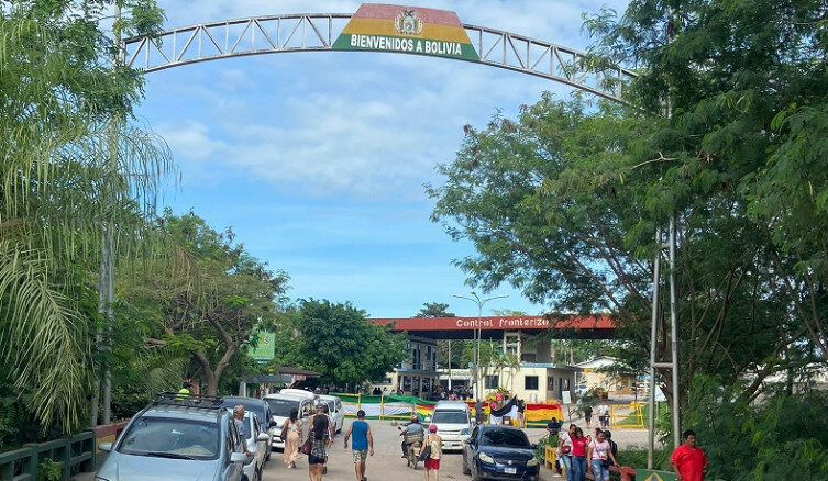 Foto: Reprodução/Diário Corumbaense