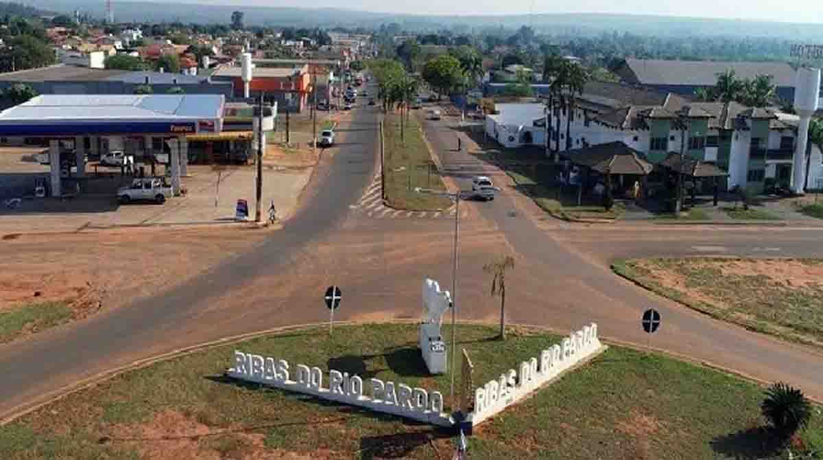 Governo Estadual entrega R$8,4 milhões em obras para acompanhar avanço econômico de Ribas do Rio Pardo