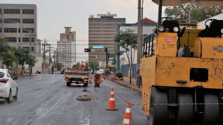 Foto: Divulgação/PMCG