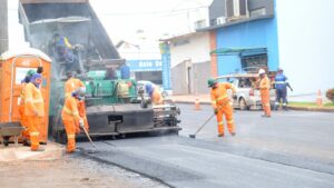 Obras