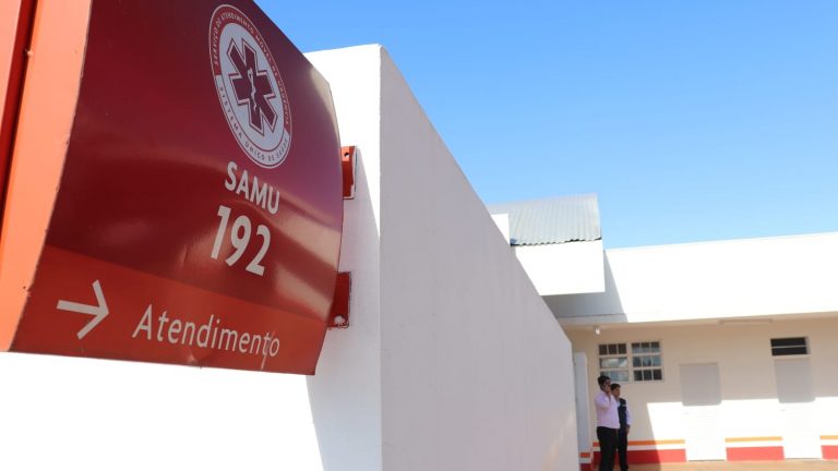 Foto: Assessoria Sesau