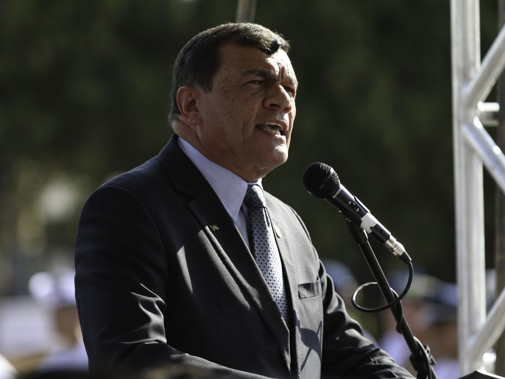 Foto: Fabio Rodrigues-Pozzebom/ Agência Brasil