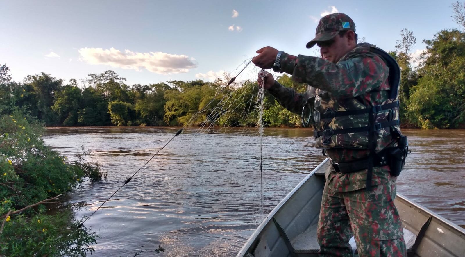 Foto: Divulgação PMA