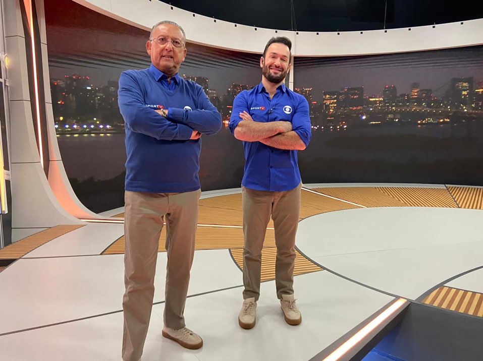 Foto: Divulgação/Instagram