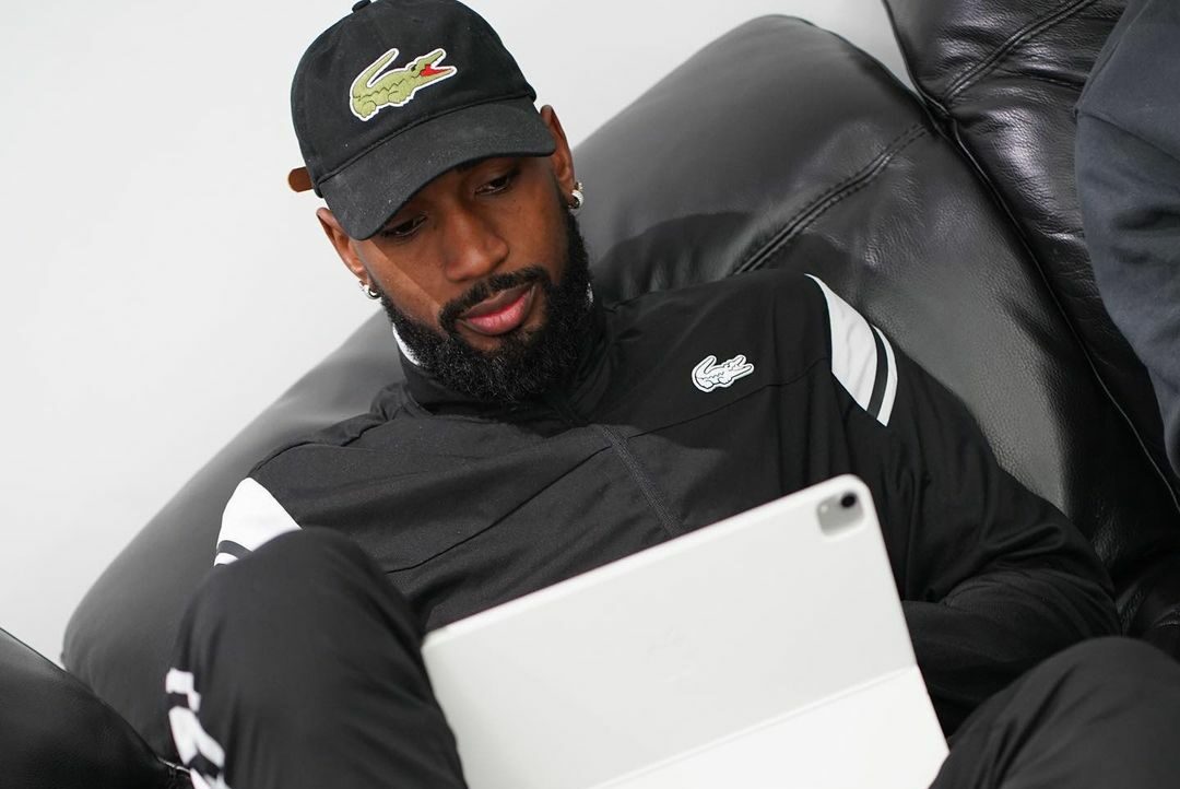 Foto: Instagram/@gersonsantoss