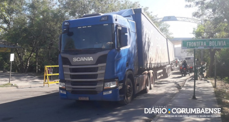 Divulgação/ Diário Corumbaense