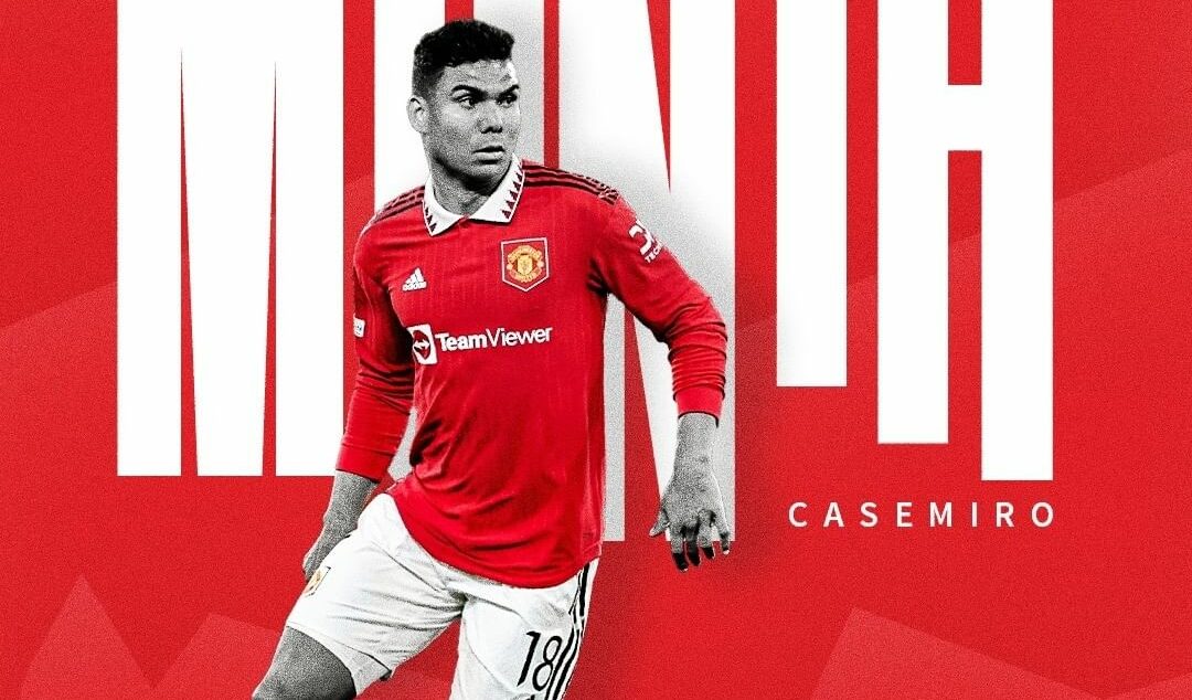 Foto: Instagram/@ManchesterUnited