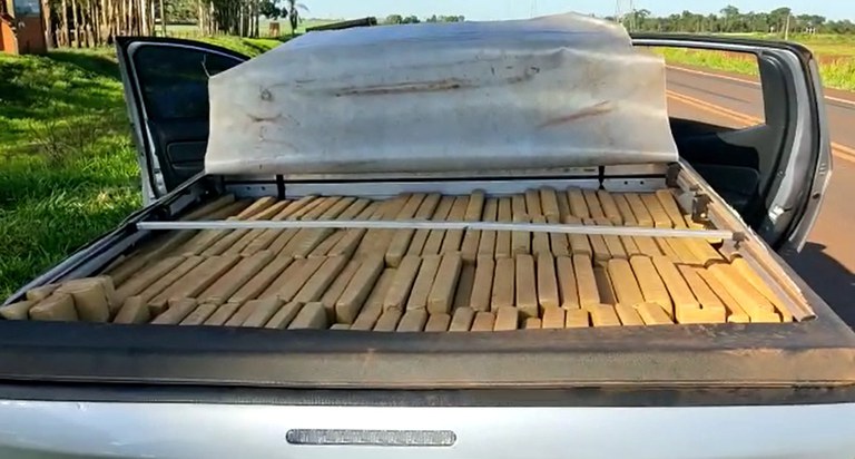 Fotos: PRF/Divulgação