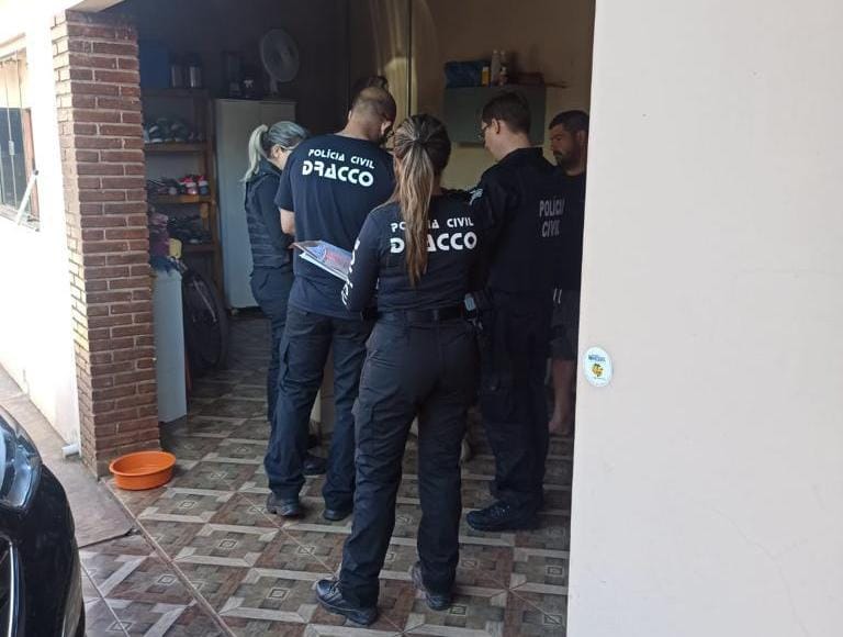 Foto: Arquivo/Dracco