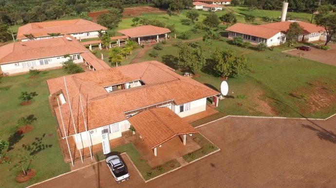 Foto: Divulgação IFMS