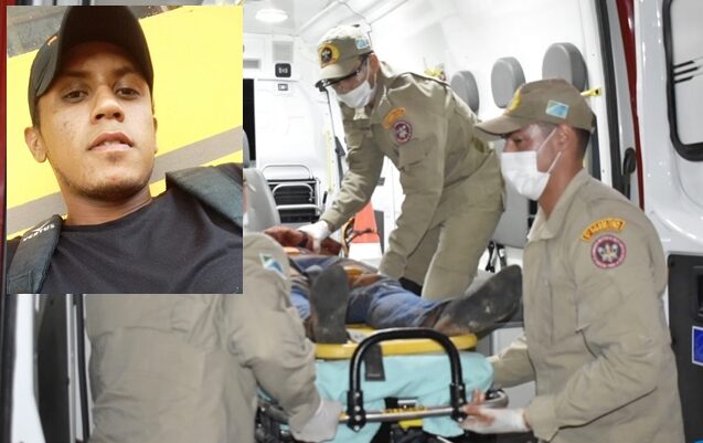 Foto: Divulgação Coxim Agora