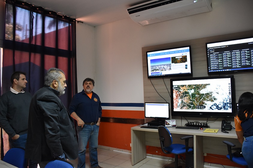 Foto: Divulgação/Assessoria