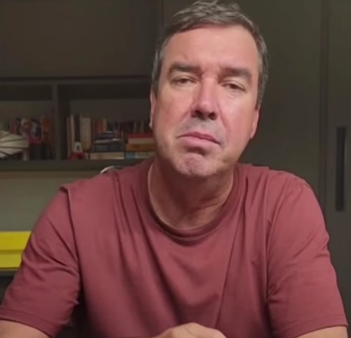 Eduardo RIedel cirurgia