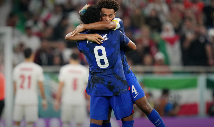 Foto: Divulgação/FIFA