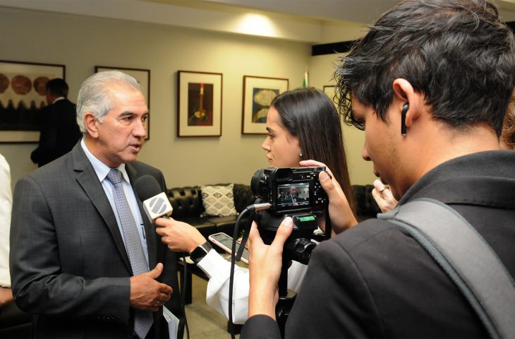 Foto: Edson Leal/Portal MS