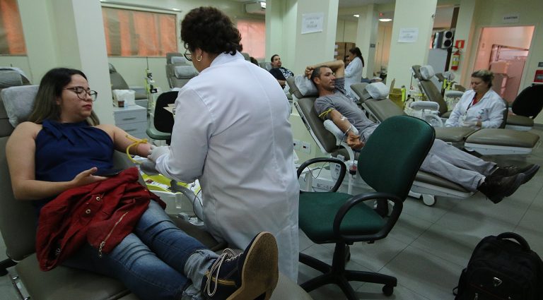 Foto: Edemir Rodrigues