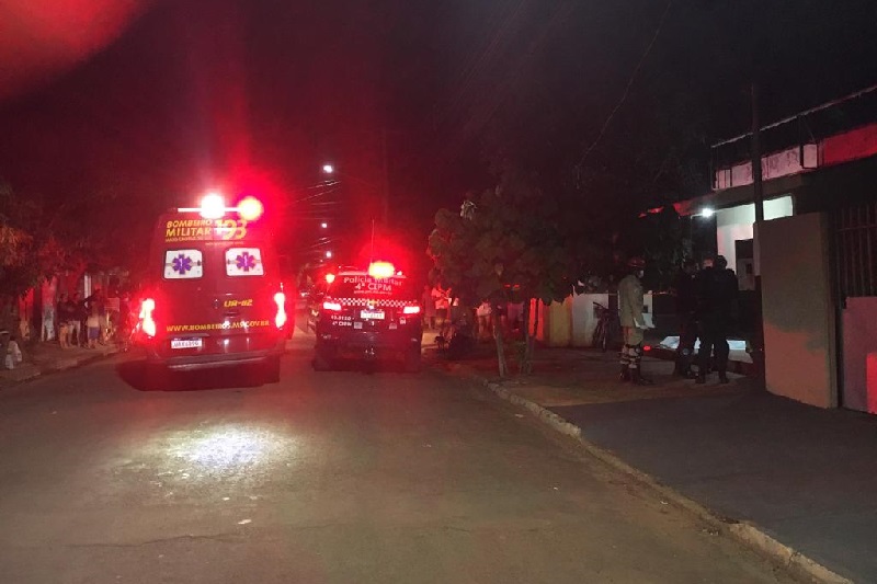 Imagens: ConeSul News