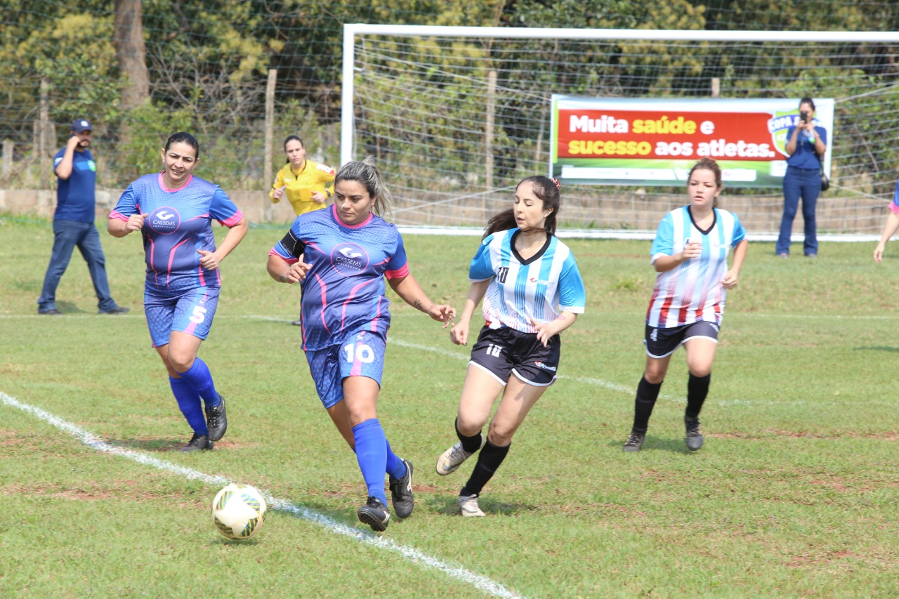 Foto: Divulgação/Cassems