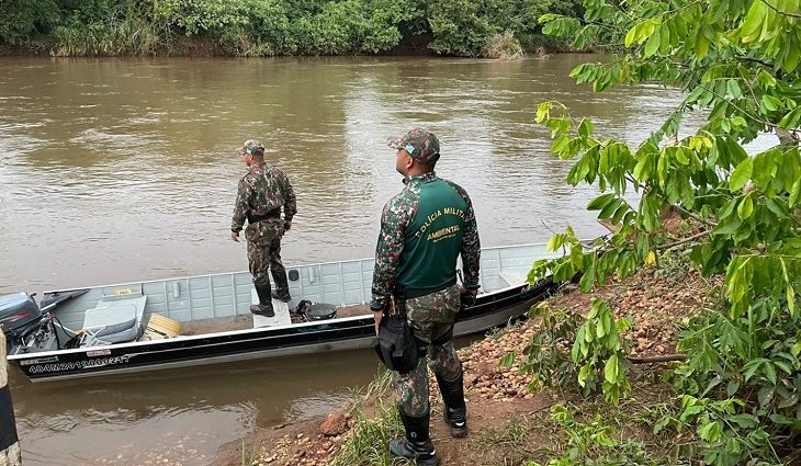 Piracema: pesca volta a ser liberada em Mato Grosso do Sul