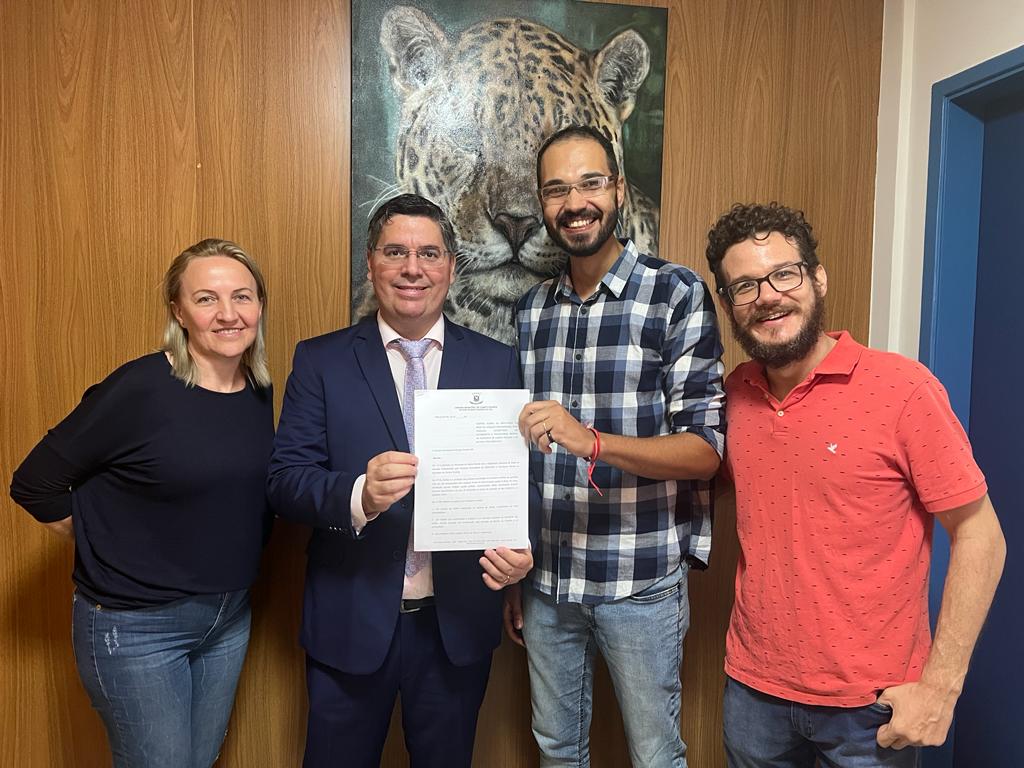 Foto: Divulgação/Assessoria