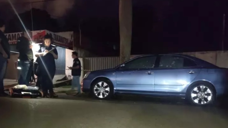 Foto: Luiz Octávio/ Porã News